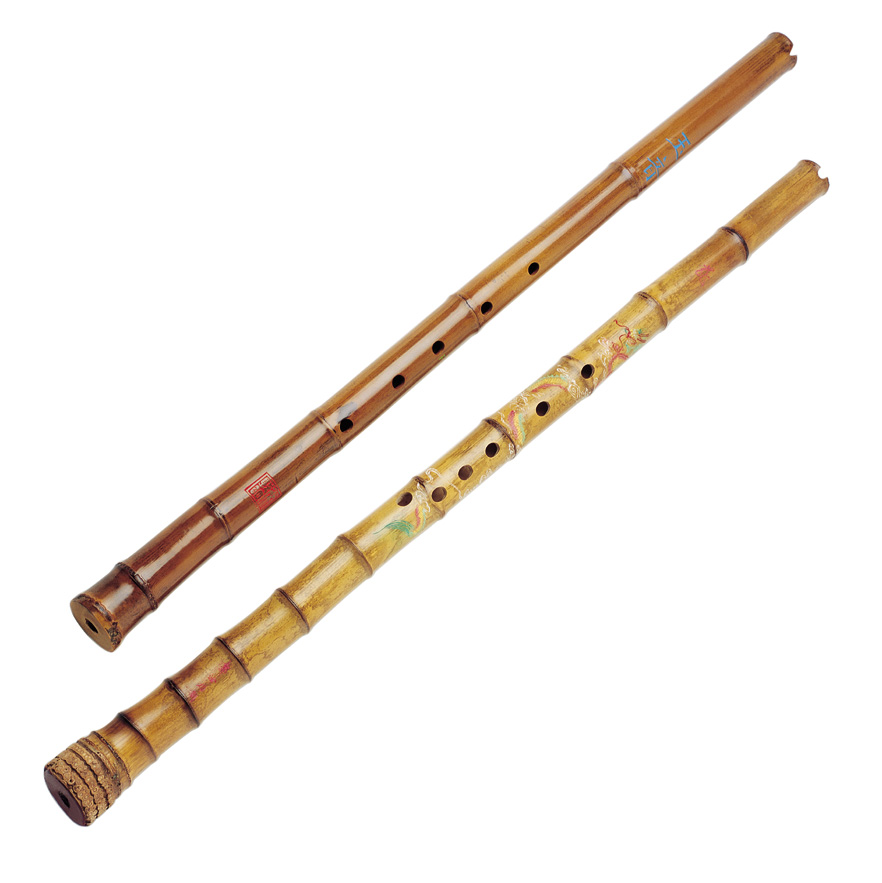 樂器介紹 – 吹 – 中國民族音樂資料館 Chinese Music Archive