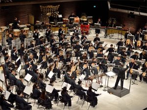 Orchestra (Non-member)